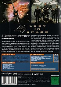 Lost in Space [DVD], 1