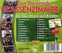 Das fliegende Klassenzimmer [CD], 1