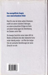 Schamane der Lakota, 1