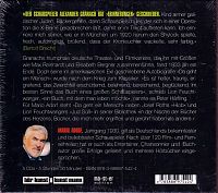 Da geht ein Mensch - Der Roman eines Lebens, 1