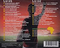 Hopp Schwiiz 2010 [CD], 1