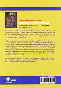 Zeitlose Geheimnisse der Gesundheit und Verjüngung , 1