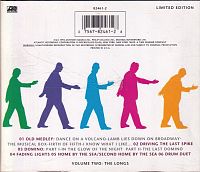 The Way We Walk [CD], 1