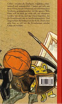 Celine oder Welche Farbe hat das Leben, 1