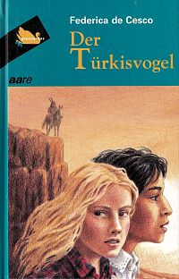 Der Türkisvogel, 2