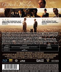 Der Gestank des Erfolges [Blu-ray], 2