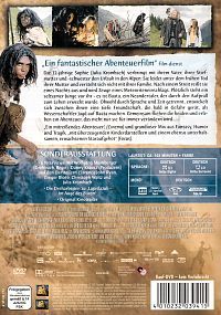 Lapislazuli - Im Auge des Bären [DVD], 1