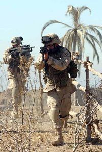 Over There - Kommando Irak [DVD], 4