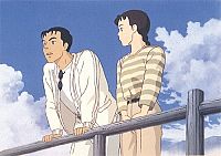 Tränen der Erinnerung - Only Yesterday [DVD], 3