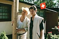 Ein Schweizer Namens Nötzli - Der doppelte Nötzli [DVD], 3