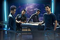 The Expanse - Staffel 2 [Blu-ray], 2