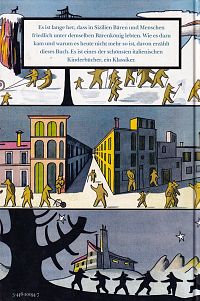 Wie die Bären einst Sizilien eroberten, 1