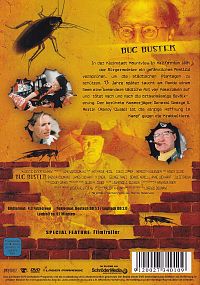 Bug Buster [DVD], 1