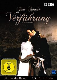 Jane Austen's Verführung [DVD], 1