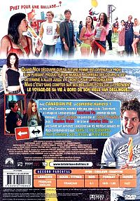 Canadian Pie  [DVD], 1