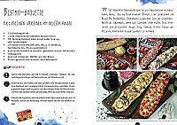Die Foodwerkstatt: 38 Supermarktklassiker und Fastfood-Lieblingsrezepte zum Selbermachen, 8