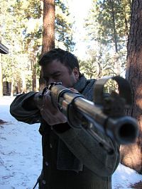 Soldiers of War [Blu-ray], 5