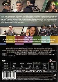 Money Monster [DVD], 1