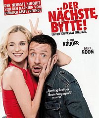 Der Nächste, bitte! [Blu-ray], 1