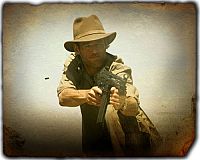 Jack Hunter - Auf der Suche nach dem Grab des Pharao [Blu-ray], 2