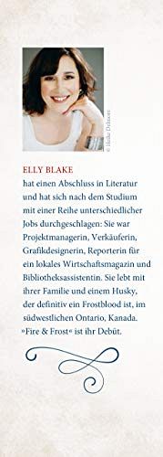 Fire & Frost - Vom Eis berührt, 2