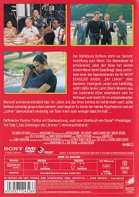 Nicht schuldig [DVD], 1