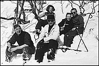 Erzähl es niemandem! Die Liebesgeschichte meiner Eltern, 7