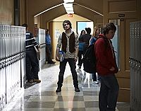 Hemlock Grove - Staffel 1 [Blu-ray], 7