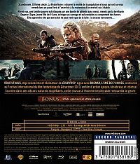 Dagmar - L'âme des vikings [Blu-ray], 2