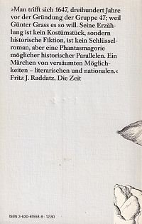 Das Treffen in Telgte, 1