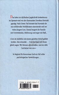 Der schwarze Spiegel, 1