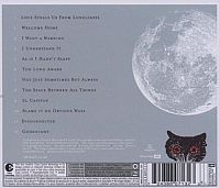 Warnings/Promises [CD], 1