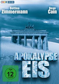 Apokalypse Eis - Der Tag, an dem die Welt erfriert [DVD], 1