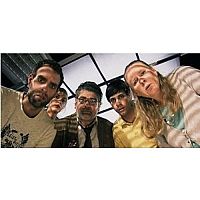 Suicide Club [DVD], 7