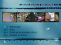 Un poisson nommé Wanda [DVD], 6