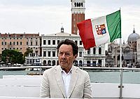 Donna Leon - Ewige Jugend / Stille Wasser [DVD], 2