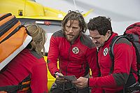 Die Bergretter - Staffel 7 [DVD], 2