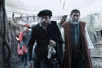 Die Pest - Staffel 1 [DVD], 3