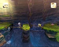 Là-haut [Sony PlayStation 2], 3