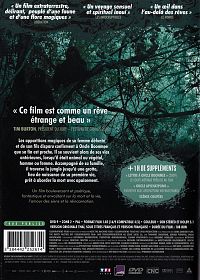 Oncle Boonmee - celui qui se souvient de ses vies antérieures [DVD], 1