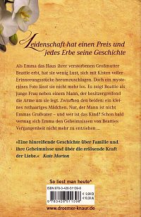 Der Wind der Erinnerung, 1