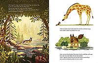 Du, Papa... Ist zehn viel?, 1