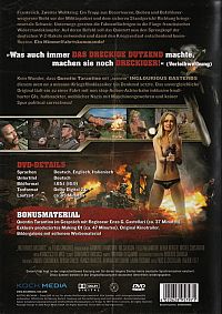 Inglorious Bastards - Das Original [DVD], 1