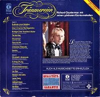 Träumereien  [Vinyl], 1