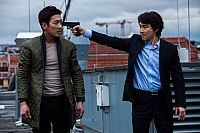 The Berlin File [DVD], 6