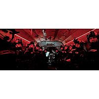 The Blackout [DVD], 3