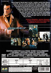 The Foreigner - Der Fremde [DVD], 1