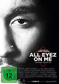 All eyez on me [DVD], 1