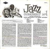 Jazz Concert [Vinyl], 1