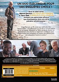 Duel au soleil [DVD], 1